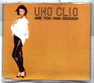 Uno Clio & Martine McCutcheon - Are You Man Enough